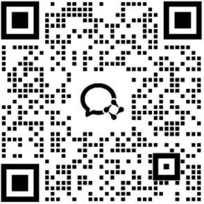 在线客服微信二维码